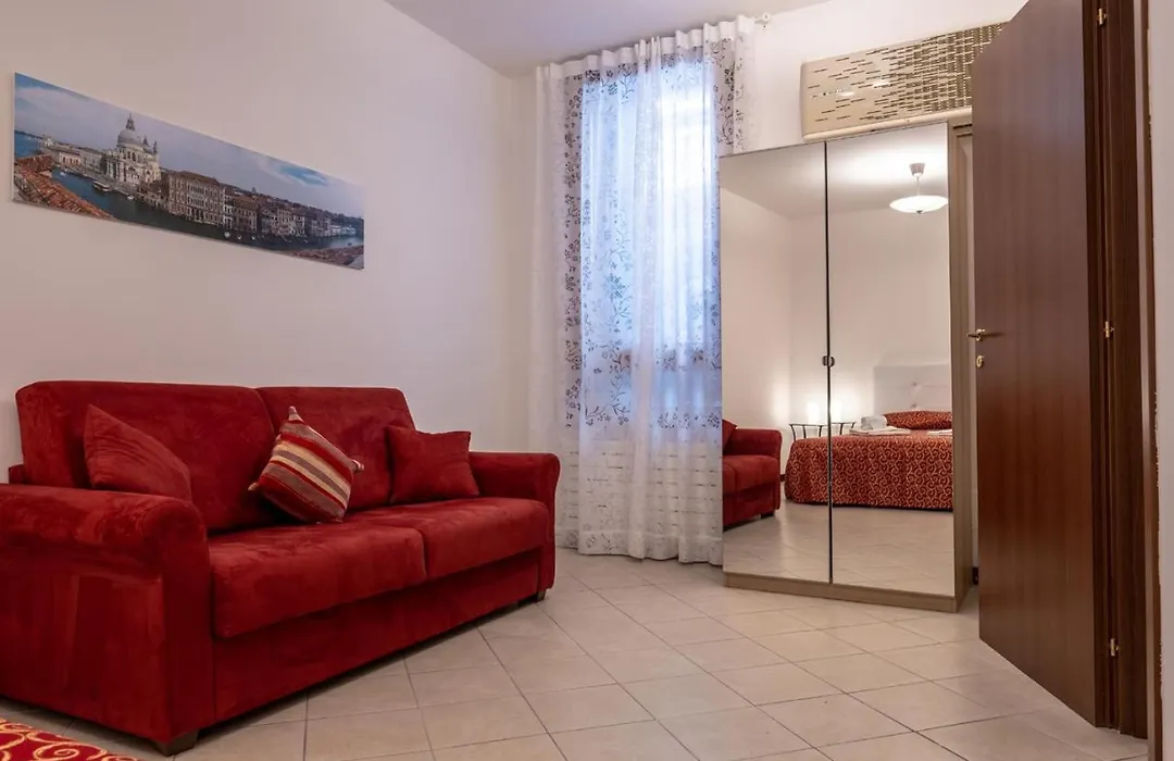 Sweet Venice - Exclusive Near San Marco - Wifi-1