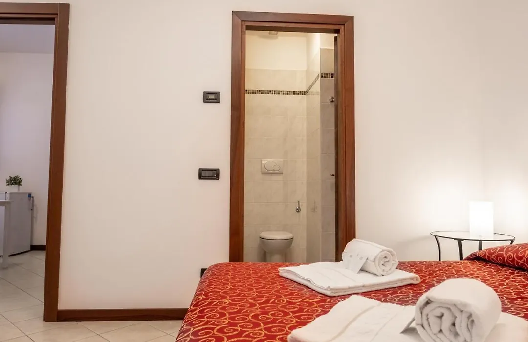 Sweet Venice - Exclusive Near San Marco - Wifi-1